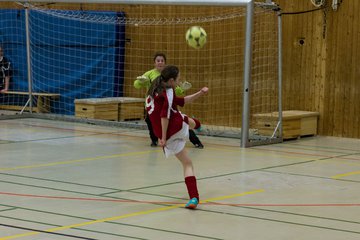 Bild 361 - C-Juniorinnen Hausturnier